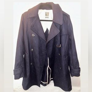 Gap Bridge Coat